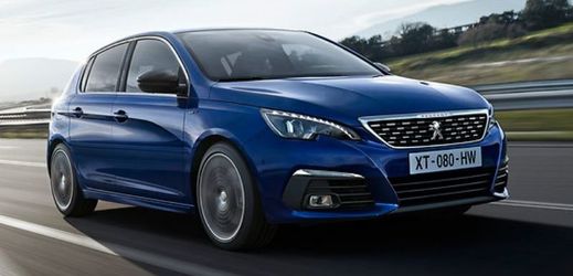 Úspěšný model Peugeot 308 začíná novou životní kapitolu.