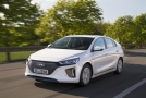 Hyundai Ioniq Plug-in Hybrid vstupuje na český trh.