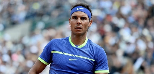 Rafael Nadal je zatím v Paříži suverénní. 