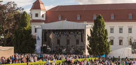 Holešovská regata 2016.