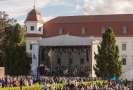 Holešovská regata 2016.