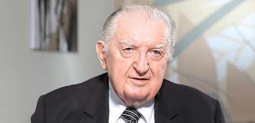 František Čuba. 