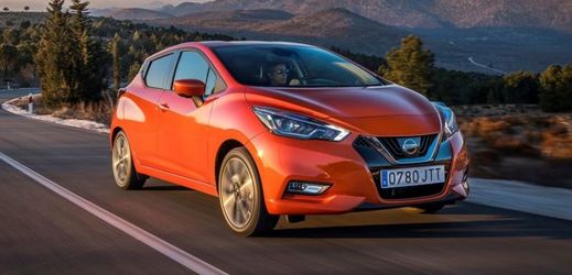 Zcela nový Nissan Micra se zásadně odlišuje od svého předchůdce.