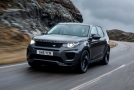 Land Rover Discovery Sport se dočká nového dvoulitrového čtyřválce.