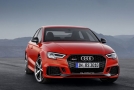 Nové Audi RS 3 Sportback přichází na český trh s úctyhodnou porcí koní pod kapotou.