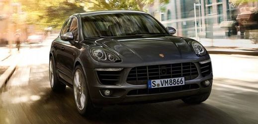 I modely značky Porsche využívají naftových motorů, například Macan S Diesel.