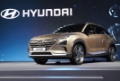 Automobilka Hyundai chystá uvedení dalšího SUV s pohonem palivovými články. 