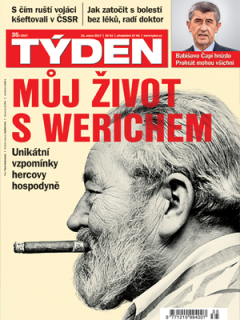 TÝDEN 35/2017.