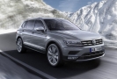 Tiguan Allspace vstupuje i na český trh.