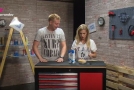 Adam a Lucie z barrandovské show Kutil Adam ukážou další zlepšovák.