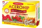 ACEROHIP TRIO VITAMIN C 500 mg.