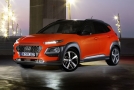 Hyundai Kona rozšiřuje nabídku SUV na českém trhu. 