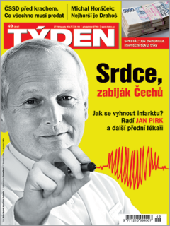 TÝDEN číslo 49/2017.