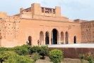 Palais El Badiii (ilustrační foto).