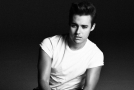 Jorge Blanco.