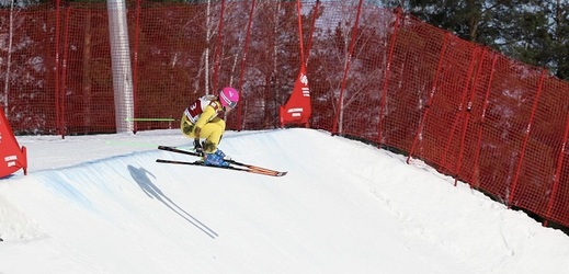 Heidi Zacherová zmešká kvůli zranění zimní olympiádu.