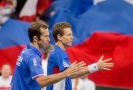 Davis Cup se opět bude hrát v Česku.