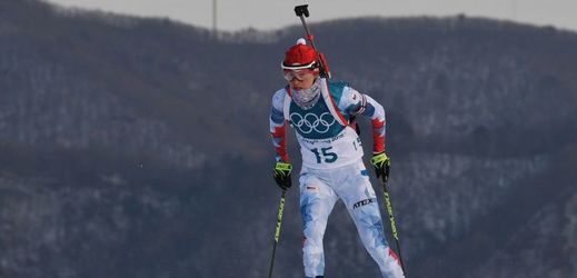 Veronika Vítková má zbraň na tři kusy.