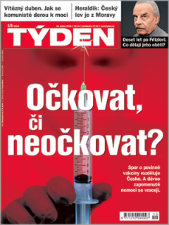 TÝDEN 19/2018.