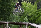 Areál Monínec otevře zrekonstruovaný bikepark.