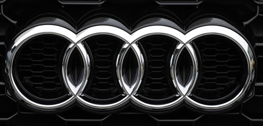 Audi.