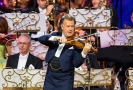 Vyhrajte vstupenky na pražský koncert André Rieu.