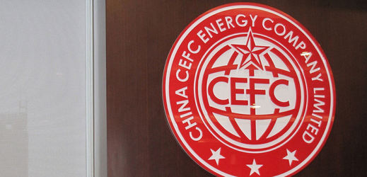 CEFC China odmítla pokus o nepřátelské převzetí CEFC Europe v Česku. 