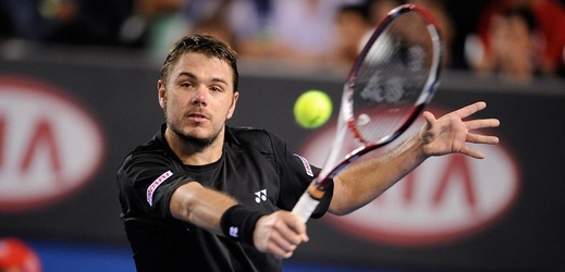 Švýcarský tenista Stan Wawrinka se vzdal odměny za start na domácím turnaji v Ženevě.