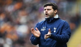 Mauricio Pochettino.