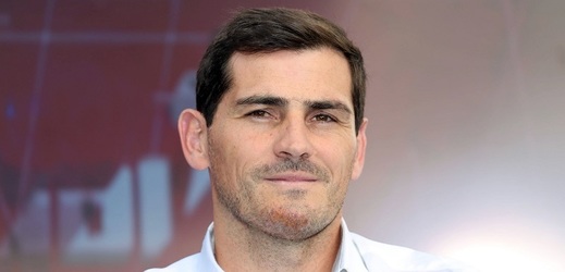 Španělský gólman Iker Casillas by se rád jednou vrátil do Realu Madrid.