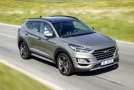 Nový Hyundai Tucson už začal sjíždět z výrobních linek.