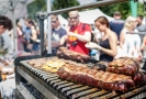 Vyhrajte vstupenky na Garden Food Festival ve Zlíně.