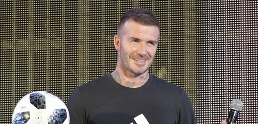 Ibrahimovič a Beckham v sázce. Švéd zaplatí večeři, druhý nákup.