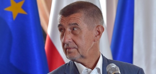 Andrej Babiš.