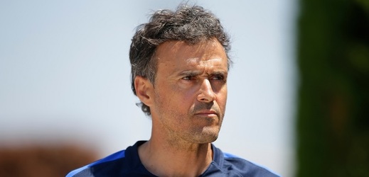 Luis Enrique by se měl podle zahraničních médií stát novým koučem španělské reprezentace.