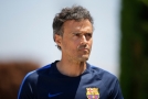 Luis Enrique by se měl podle zahraničních médií stát novým koučem španělské reprezentace.