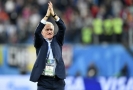 Didier Deschamps může vyhrát MS jako hráč i trenér.