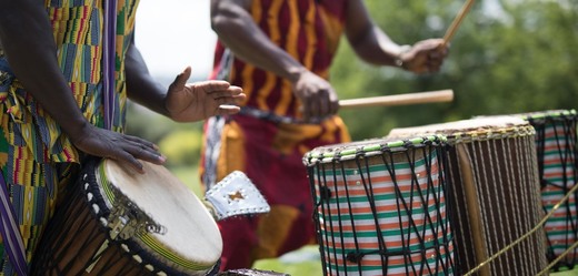 Botanická zahrada Praha hostí akci s názvem African Food Festival.