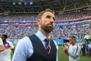 Jsme pyšní na to, čeho jsme dokázali, řekl Southgate.