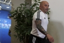 Sampaoli nebude pokračovat u fotbalistů Argentiny.