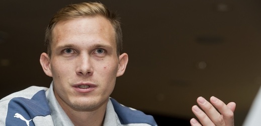 Bývalý český reprezentant Lukáš Droppa bude oblékat dres Karagandy.
