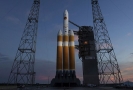 Parkerovu sluneční sondu vynese do vesmíru raketa Delta IV Heavy.