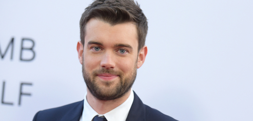 Jack Whitehall.