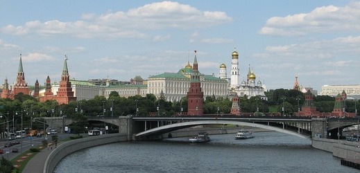 Moskva. 