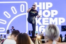 Hip Hop Kemp.