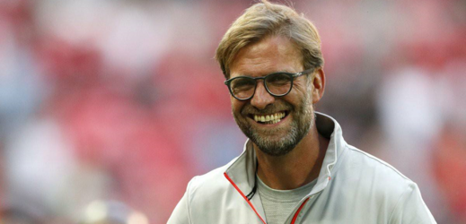 Kouč Liverpoolu Jürgen Klopp se zastal německého záložníka Mesuta Özila.