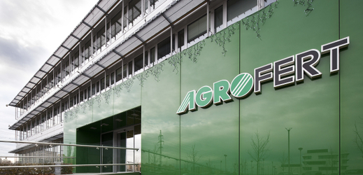 Agrofert.