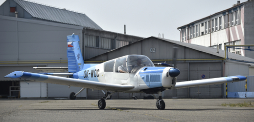 Piloti Aviatického sdružení Bohemia přiletěli 30. srpna 2018 na sedmi historických letadlech české výroby na letiště v Kunovicích na Uherskohradišťsku, aby tam zasadili lípu srdčitou jako symbol české státnosti.