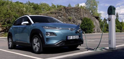 Vítězem letošního ročníku ankety Zelené auto roku se stal model Hyundai KONA Electric.