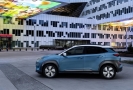 Hyundai KONA Electric maže rozdíl mezi konvenční a elektrickou mobilitou